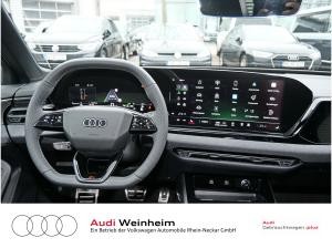 Audi A5 Avant 2.0 TDI Avant quattro edition one LED Navi uvm
