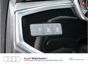 Audi Q3 Sportback 40 TFSI quattro S line Navi SONOS Matrix-LED uvm