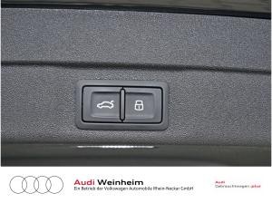 Audi A5 Avant 2.0 TDI Avant quattro edition one LED Navi uvm