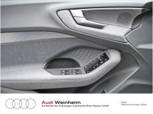 Audi A5 Avant 2.0 TDI Avant quattro edition one LED Navi uvm