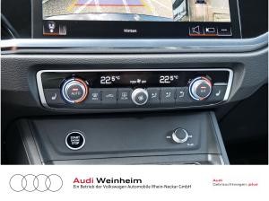Audi Q3 Sportback 40 TFSI quattro S line Navi SONOS Matrix-LED uvm