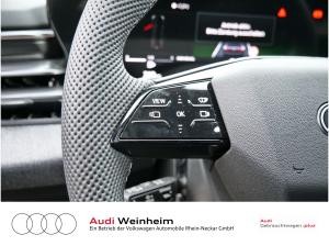 Audi A5 Avant 2.0 TDI Avant quattro edition one LED Navi uvm