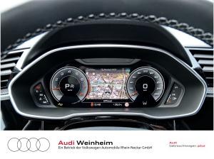Audi Q3 Sportback 40 TFSI quattro S line Navi SONOS Matrix-LED uvm