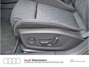Audi A5 Avant 2.0 TDI Avant quattro edition one LED Navi uvm