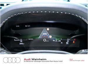 Audi A5 Avant 2.0 TDI Avant quattro edition one LED Navi uvm