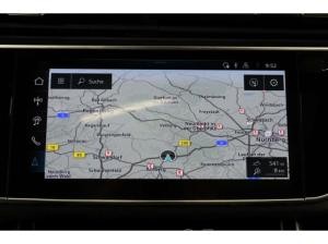 Audi Q7 TDI quattro S line business UPE: 127.565,- €