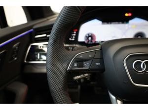 Audi Q7 TDI quattro S line business UPE: 127.565,- €