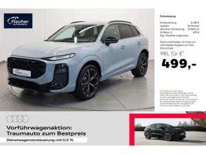 Audi Q3 e-hybrid TFSI e S line 0,5% DW Versteuerung
