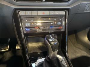 Volkswagen T-Roc Cabriolet R-Line 1.5 l TSI OPF 110 kW (150 PS) 7-Gang-Doppelkupplungsgetriebe DSG