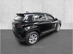 Jeep Avenger Altitude Winter Paket 17 Zoll AWR LED