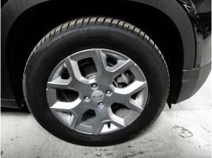 Jeep Avenger Altitude Winter Paket 17 Zoll AWR LED