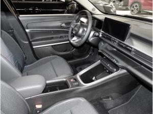 Jeep Avenger Altitude Winter Paket 17 Zoll AWR LED