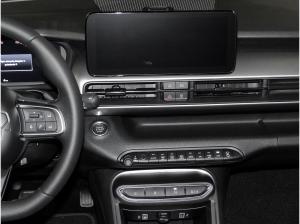 Jeep Avenger Altitude Winter Paket 17 Zoll AWR LED