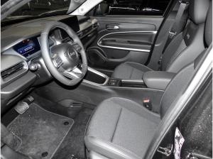 Jeep Avenger Altitude Winter Paket 17 Zoll AWR LED