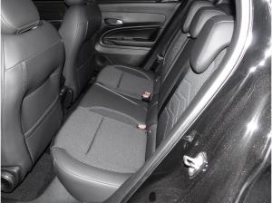 Jeep Avenger Altitude Winter Paket 17 Zoll AWR LED