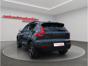 Volvo XC40 B3 B DKG Plus Dark+LichtPak+Standh.+SOFORT