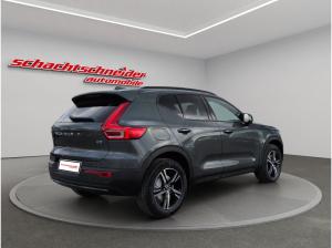 Volvo XC40 B3 B DKG Plus Dark+LichtPak+Standh.+SOFORT