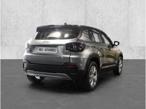 Jeep Avenger Altitude Winter Paket 17 Zoll AWR LED