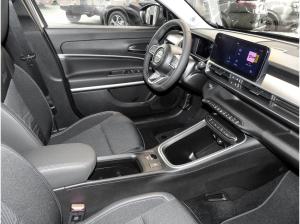 Jeep Avenger Altitude Winter Paket 17 Zoll AWR LED