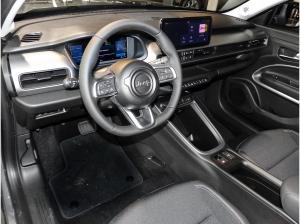 Jeep Avenger Altitude Winter Paket 17 Zoll AWR LED