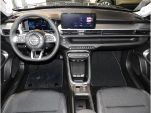 Jeep Avenger Altitude Winter Paket 17 Zoll AWR LED