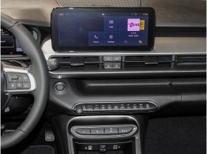 Jeep Avenger Altitude Winter Paket 17 Zoll AWR LED