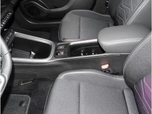 Jeep Avenger Altitude Winter Paket 17 Zoll AWR LED