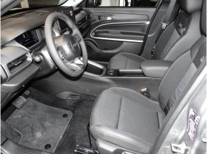 Jeep Avenger Altitude Winter Paket 17 Zoll AWR LED