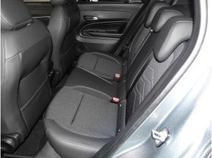 Jeep Avenger Altitude Winter Paket 17 Zoll AWR LED