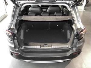 Jeep Avenger Altitude Winter Paket 17 Zoll AWR LED