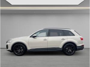 Audi Q7 SUV 50 TDI quattro B&O Matrix 7 Sitzer AHK HuD