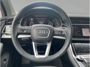 Audi Q7 SUV 50 TDI quattro B&O Matrix 7 Sitzer AHK HuD