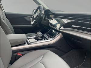 Audi Q7 SUV 50 TDI quattro B&O Matrix 7 Sitzer AHK HuD