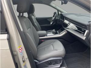 Audi Q7 SUV 50 TDI quattro B&O Matrix 7 Sitzer AHK HuD