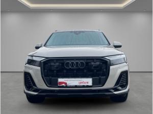 Audi Q7 SUV 50 TDI quattro B&O Matrix 7 Sitzer AHK HuD