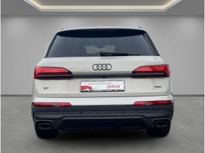 Audi Q7 SUV 50 TDI quattro B&O Matrix 7 Sitzer AHK HuD