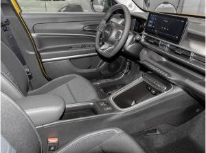 Jeep Avenger Altitude Winter Paket 17 Zoll AWR LED