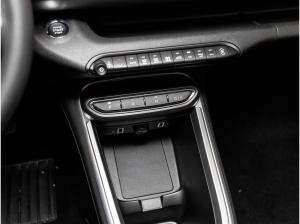 Jeep Avenger Altitude Winter Paket 17 Zoll AWR LED