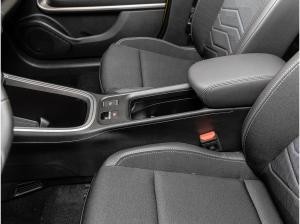 Jeep Avenger Altitude Winter Paket 17 Zoll AWR LED