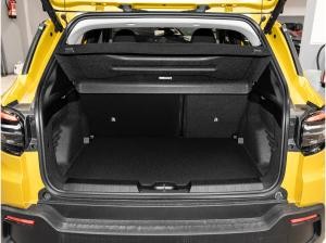 Jeep Avenger Altitude Winter Paket 17 Zoll AWR LED