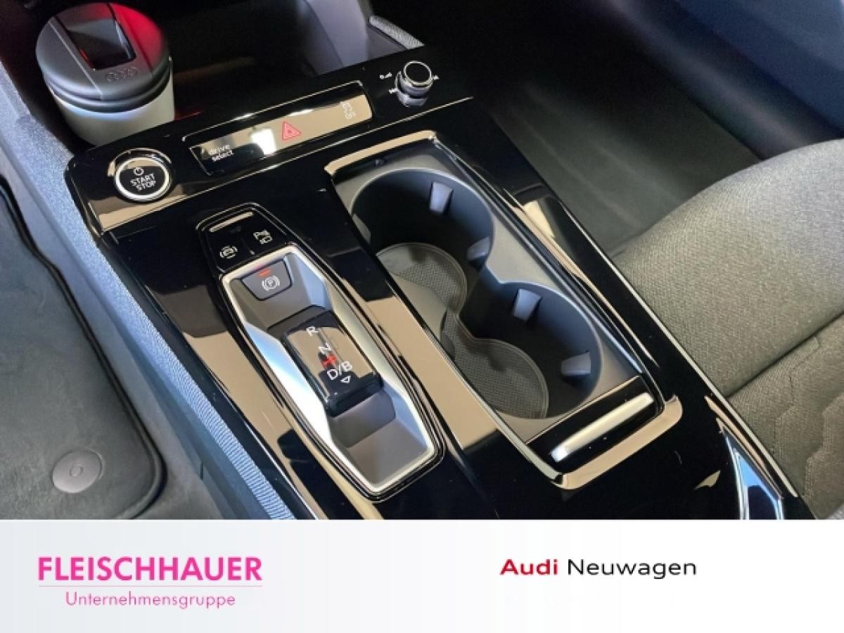 Audi A6 Avant e-tron quattro *Matrix*360°Kamera*Beifahrerdisplay*Luftfahrwerk*HEAD-Up Display*OLED*