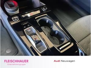 Audi A6 Avant e-tron quattro *Matrix*360°Kamera*Beifahrerdisplay*Luftfahrwerk*HEAD-Up Display*OLED*