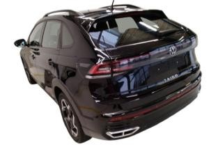 Volkswagen Taigo 1.0 TSI R-Line Navi IQ.Light DAB+ FrontAssist