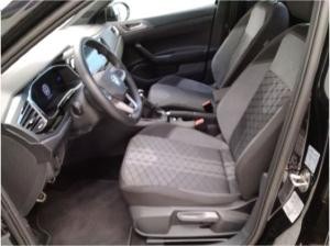 Volkswagen Taigo 1.0 TSI R-Line Navi IQ.Light DAB+ FrontAssist