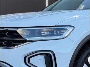 Volkswagen T-Roc MOVE 1.5 l TSI DSG LED Navi Kessy