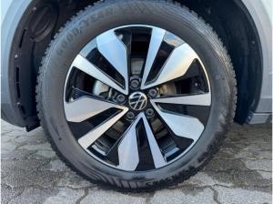 Volkswagen T-Roc MOVE 1.5 l TSI DSG LED Navi Kessy