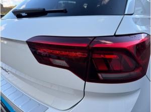 Volkswagen T-Roc MOVE 1.5 l TSI DSG LED Navi Kessy