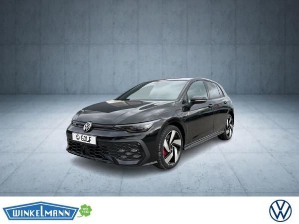 Volkswagen Golf GTE 1,5 l eHybrid OPF 130 kW (177 PS) / 85 kW (116 PS) 6-Gang-DSG **SOFORT VERFÜGBAR!**