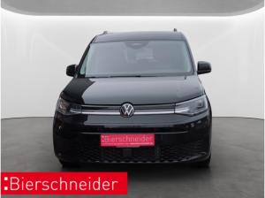 Volkswagen Caddy Maxi 1.5 TSI DSG Energy 7-S. LED NAVI 17 KAMERA PARKLENK