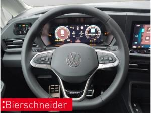 Volkswagen Caddy Maxi 1.5 TSI DSG Energy 7-S. LED NAVI 17 KAMERA PARKLENK